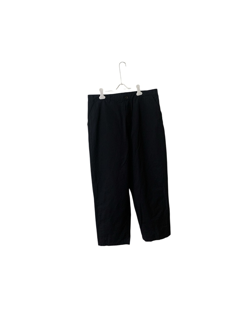 adidas men Black Chino Pants for skateboarding